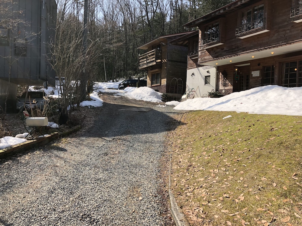 アミーゴたちの宿 ヤスダペンション 高山
