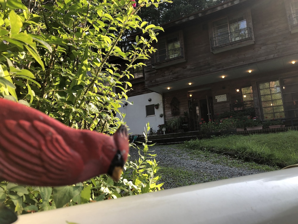 アミーゴたちの宿 ヤスダペンション 高山