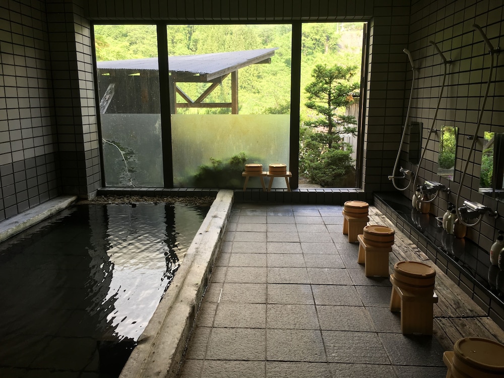 旅館 山水 高山
