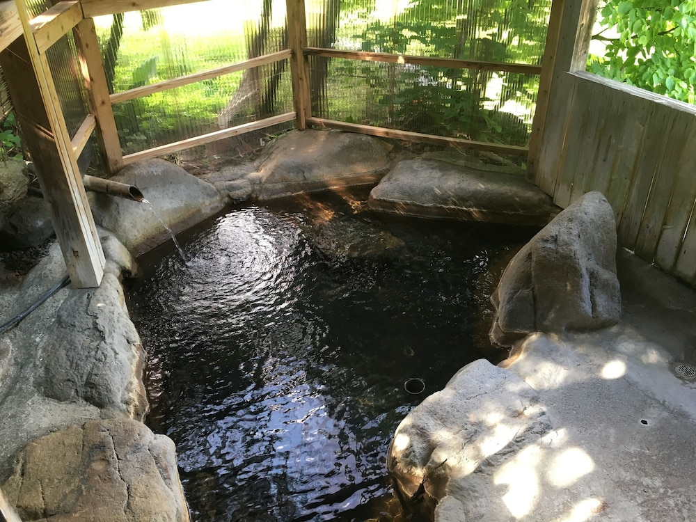 旅館 山水 高山