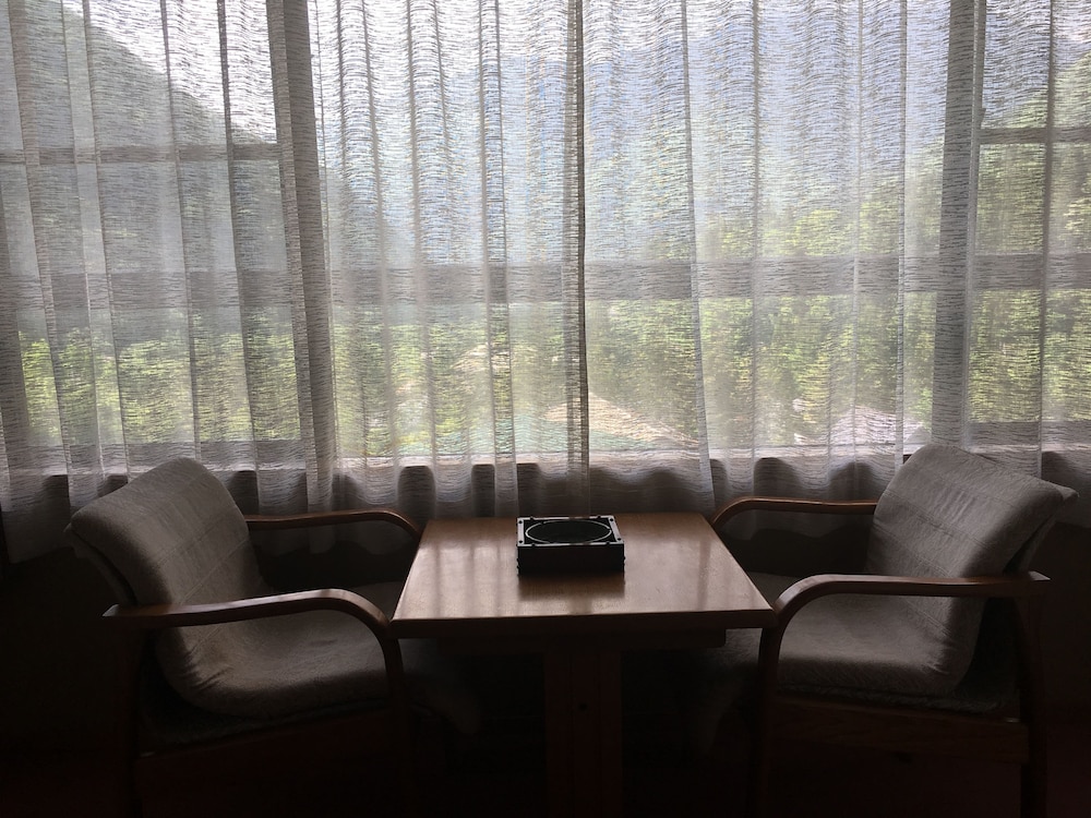 旅館 山水 高山