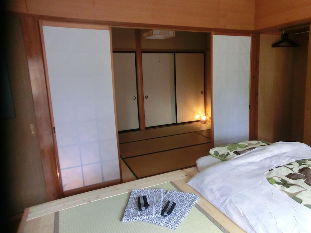 高山ニンジャハウス 高山