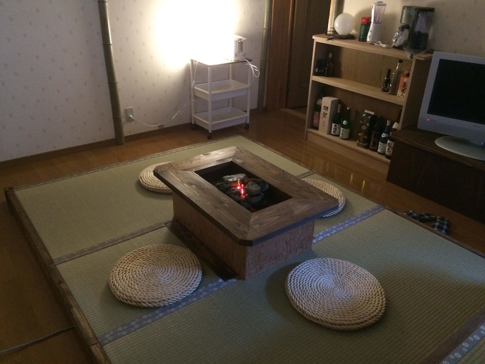 高山ニンジャハウス 高山