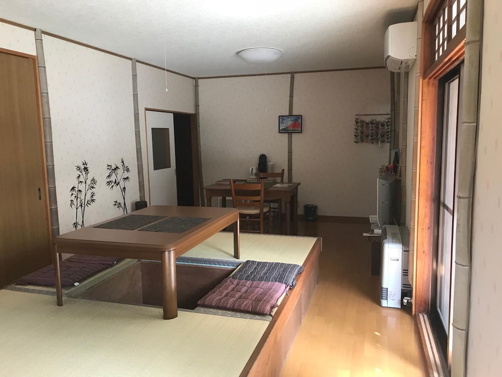 高山ニンジャハウス 高山