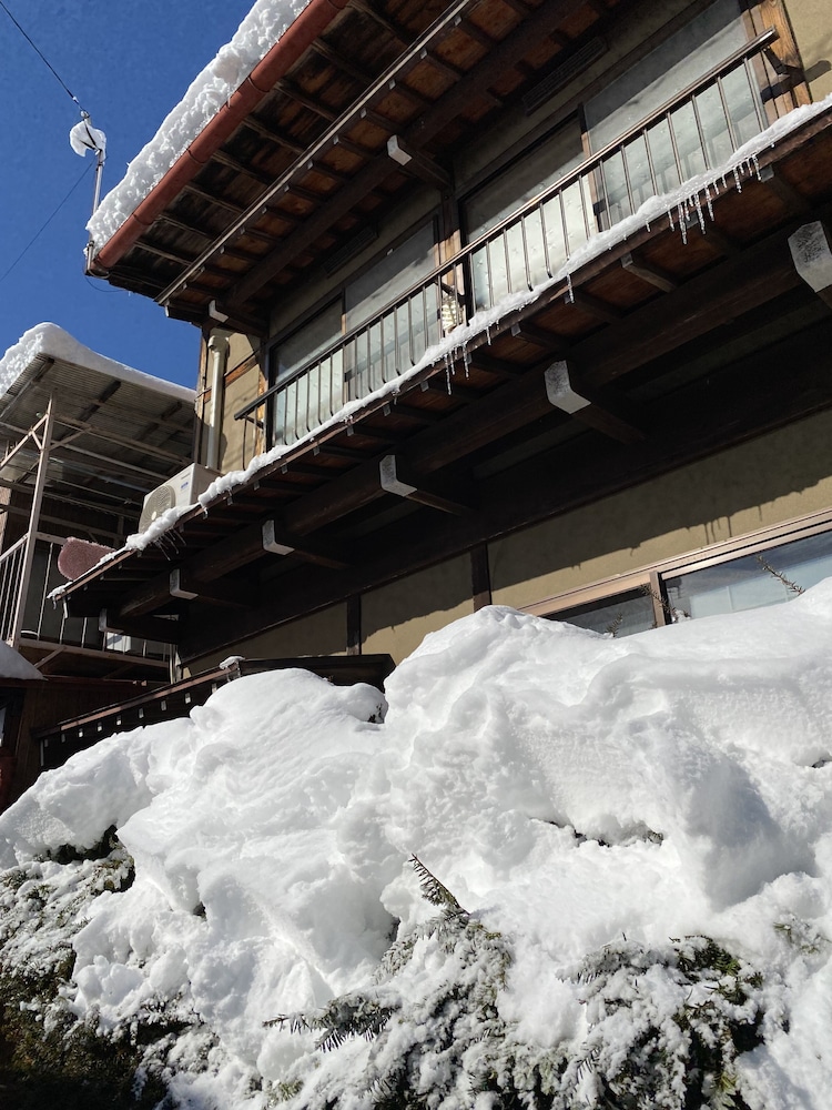 高山ニンジャハウス 高山