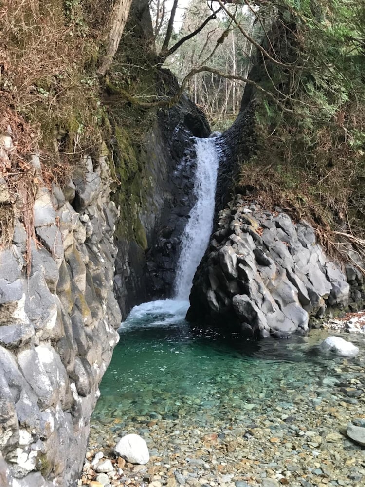 高山ニンジャハウス 高山