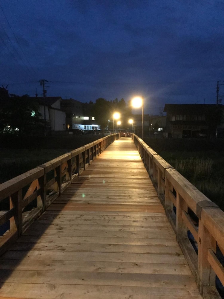 高山ニンジャハウス 高山