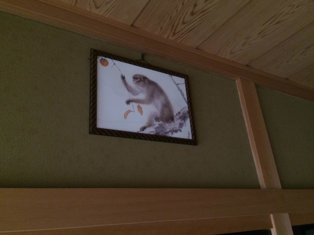 高山ニンジャハウス 高山