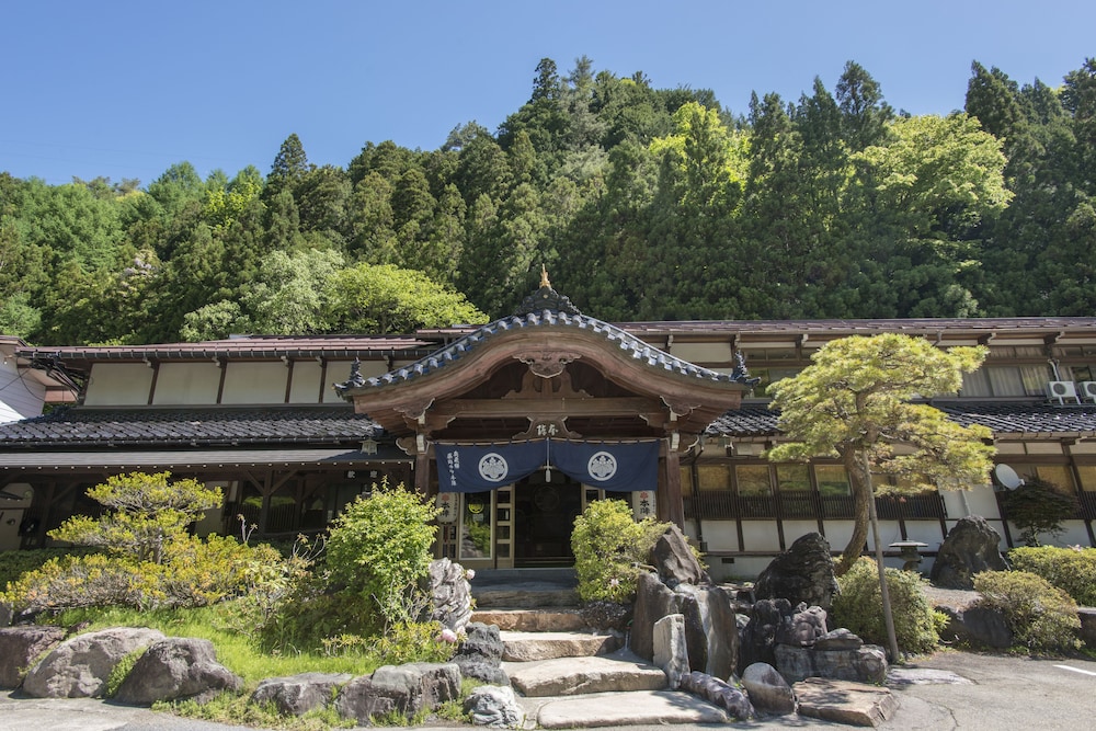 奥飛騨 薬師のゆ 本陣 高山