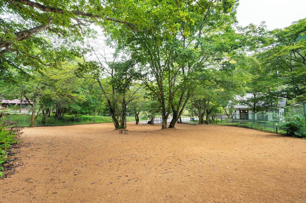 高山わんわんパラダイス 高山