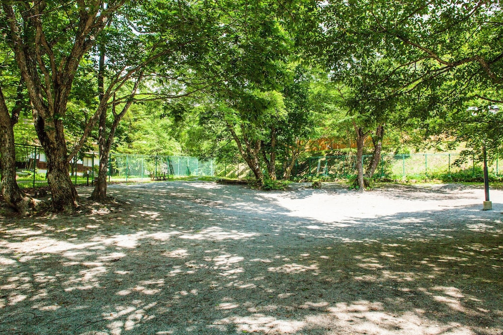 高山わんわんパラダイス 高山