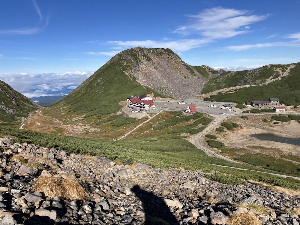 高山わんわんパラダイス 高山