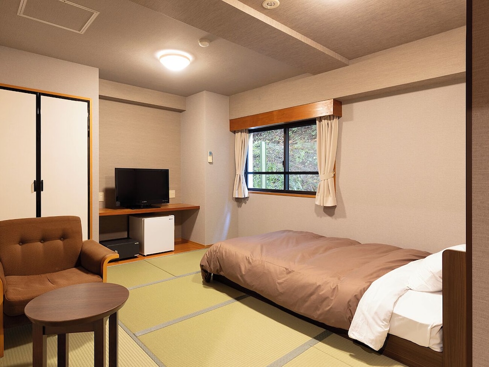 大江戸温泉物語PREMIUM 下呂本館 高山