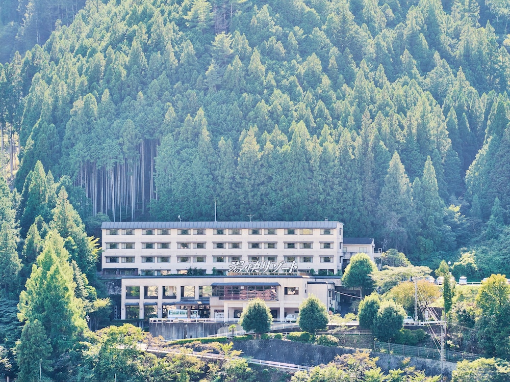 大江戸温泉物語PREMIUM 下呂本館 高山