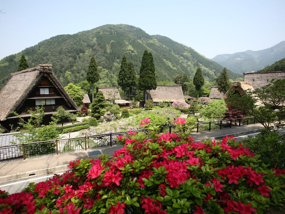 大江戸温泉物語PREMIUM 下呂本館 高山