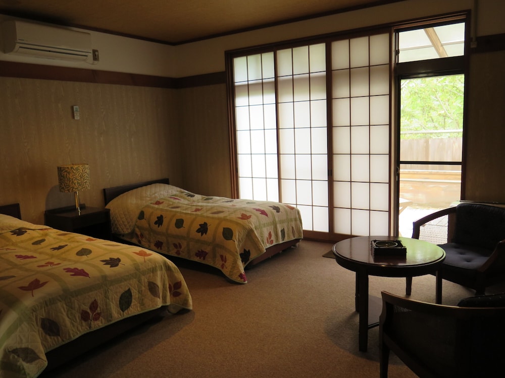 奥飛騨の宿 故郷 高山
