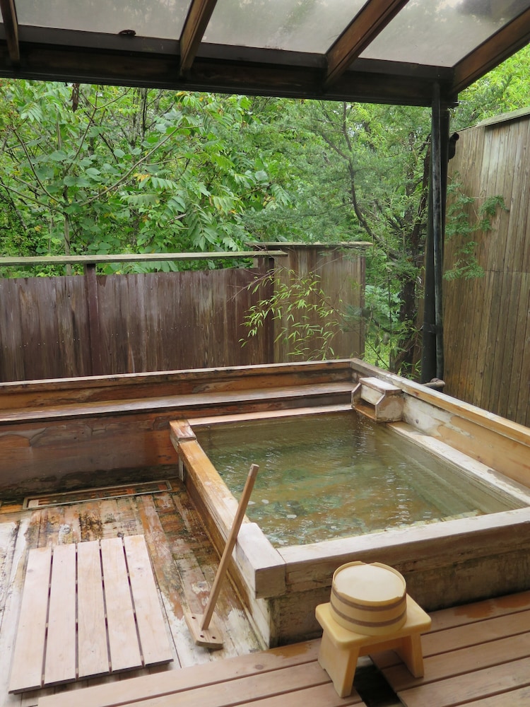 奥飛騨の宿 故郷 高山