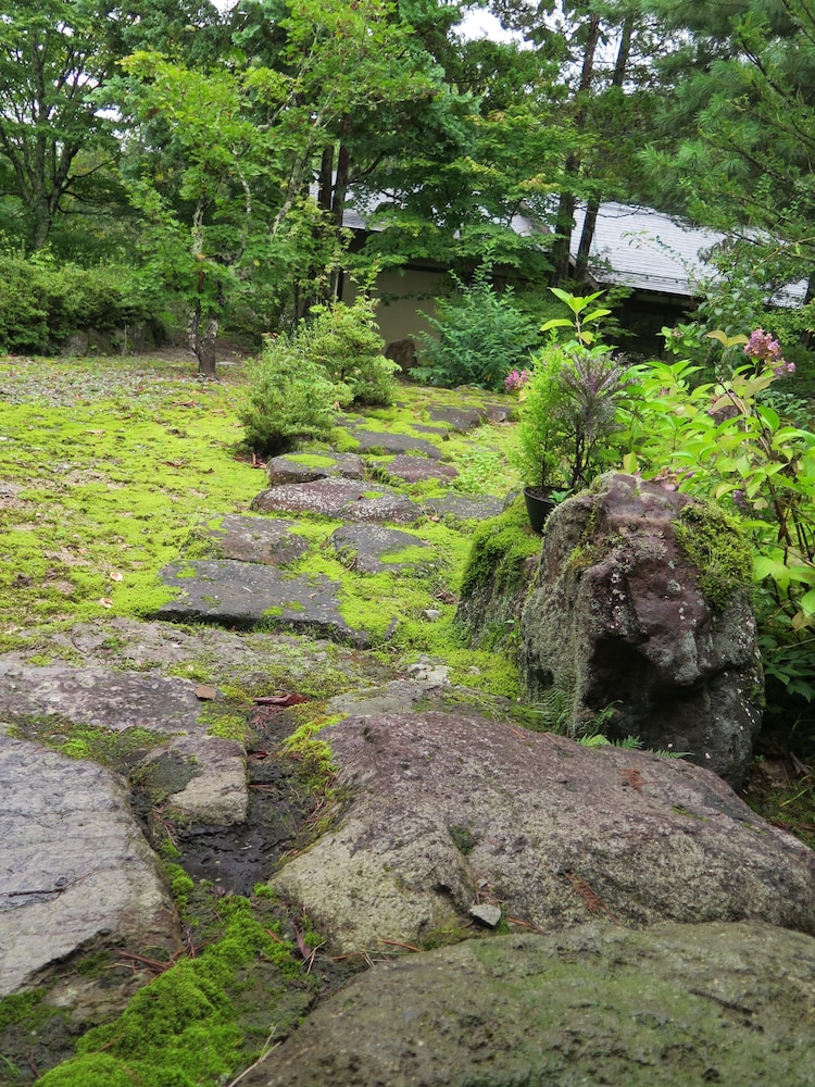 奥飛騨の宿 故郷 高山