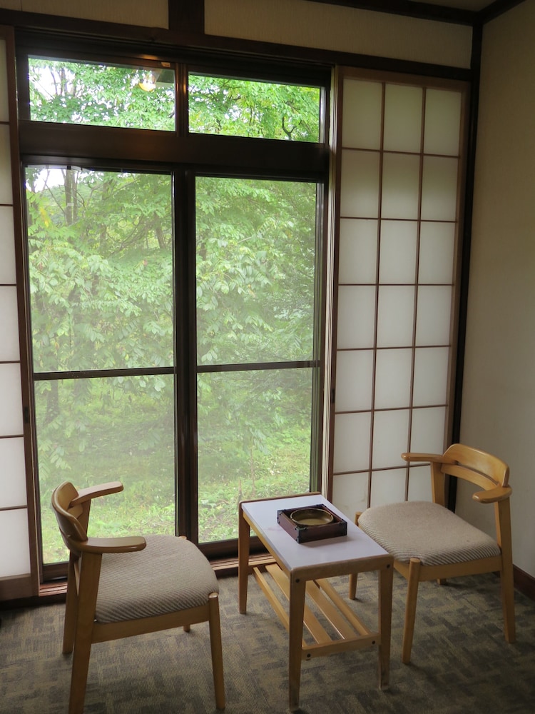 奥飛騨の宿 故郷 高山