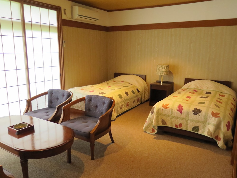 奥飛騨の宿 故郷 高山