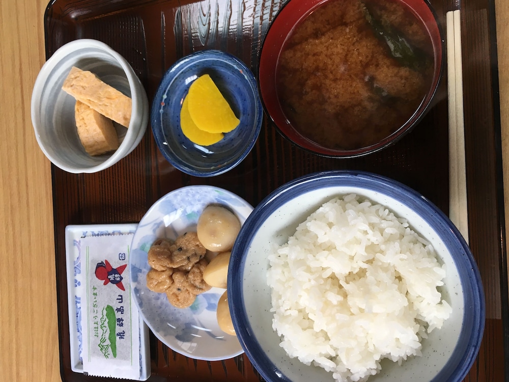 タニャポーン 2 高山