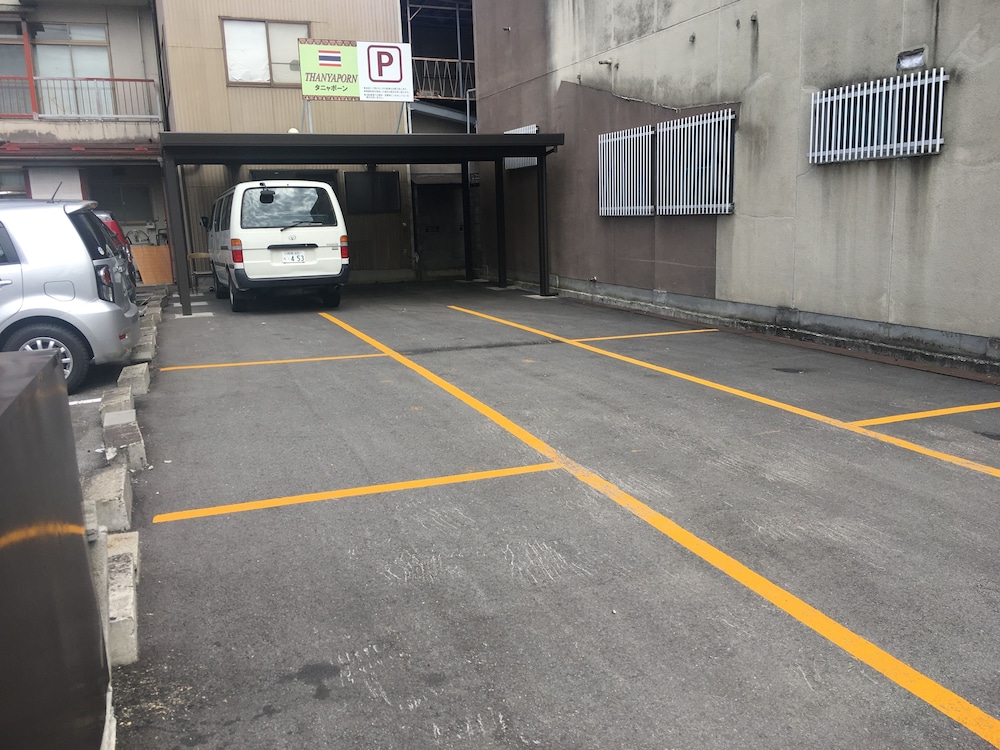タニャポーン 2 高山