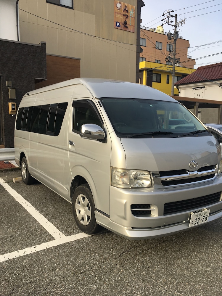 タニャポーン 2 高山