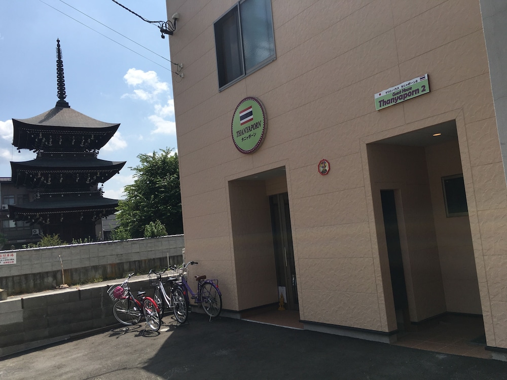 タニャポーン 2 高山