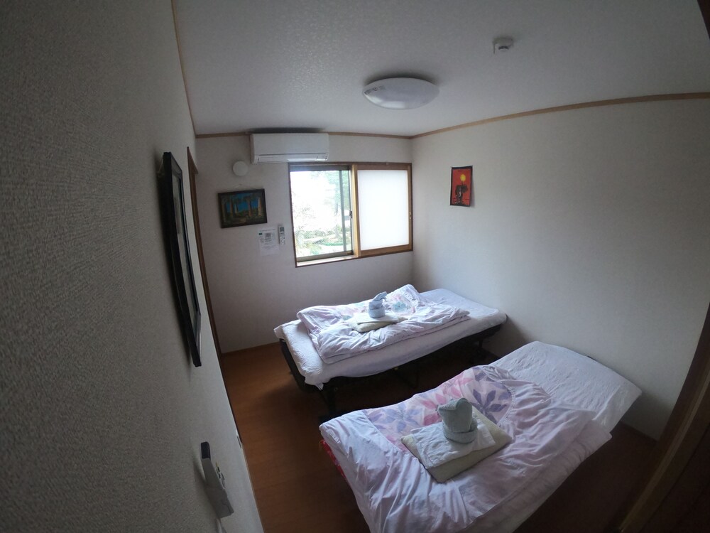 タニャポーン 2 高山
