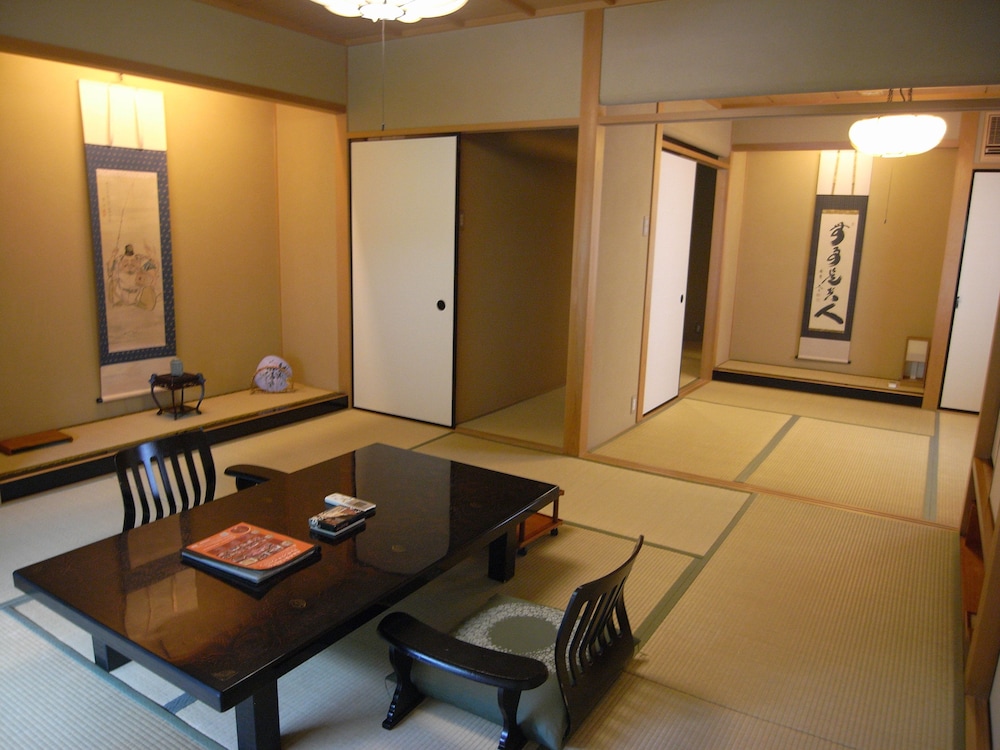 川上屋花水亭 高山