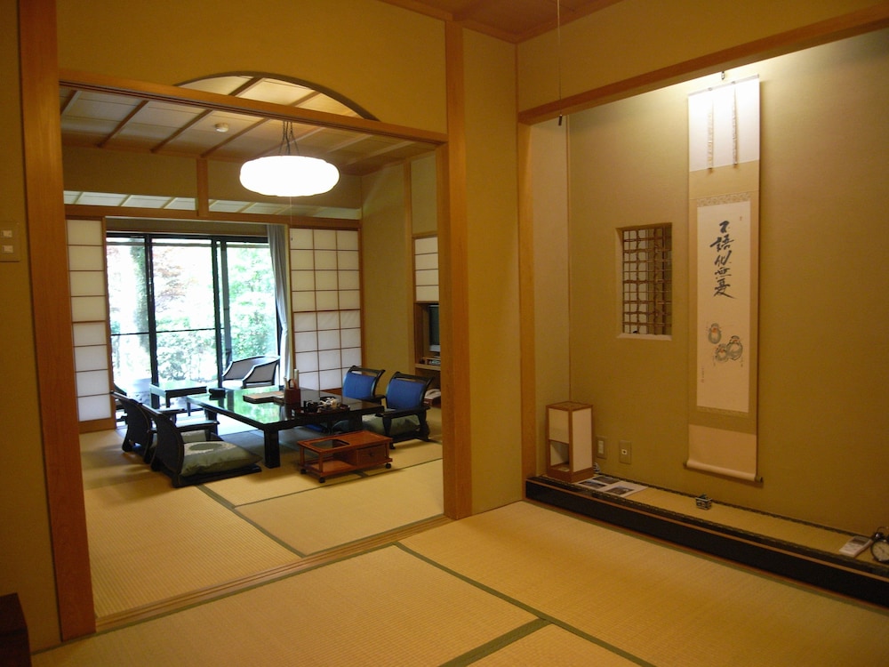 川上屋花水亭 高山