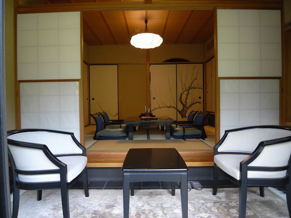 川上屋花水亭 高山