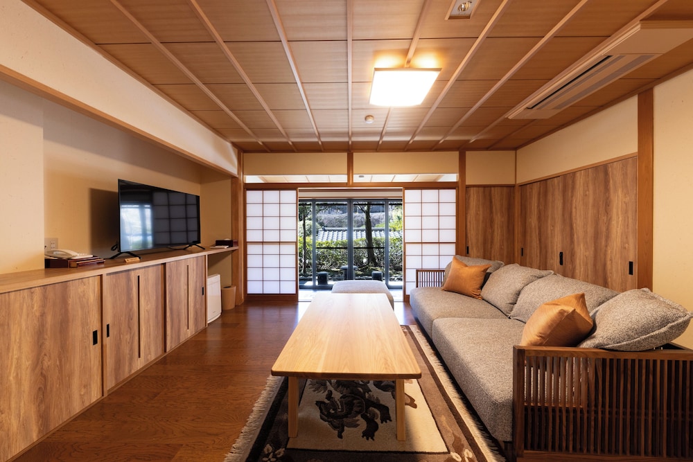 川上屋花水亭 高山