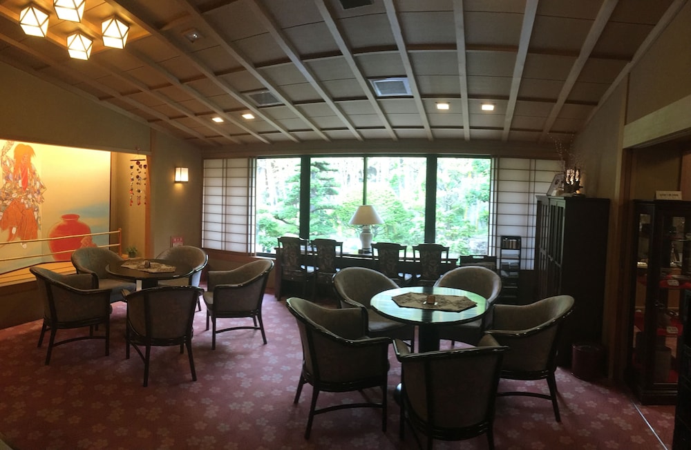川上屋花水亭 高山