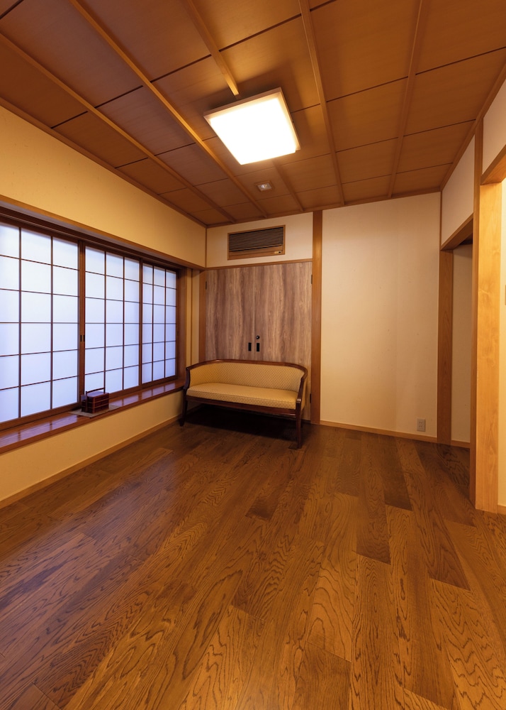 川上屋花水亭 高山