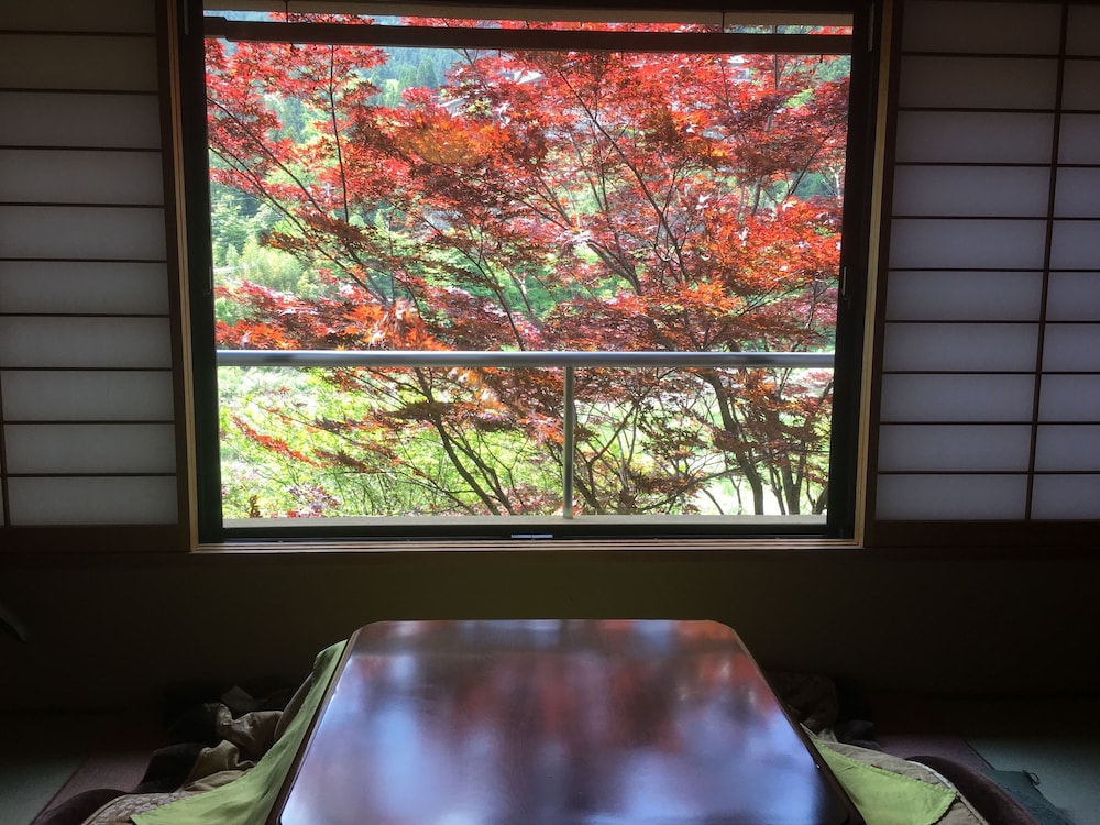 川上屋花水亭 高山