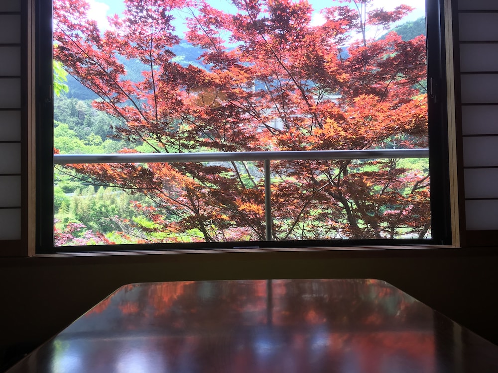 川上屋花水亭 高山