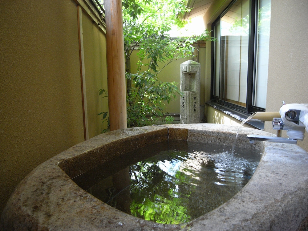 川上屋花水亭 高山