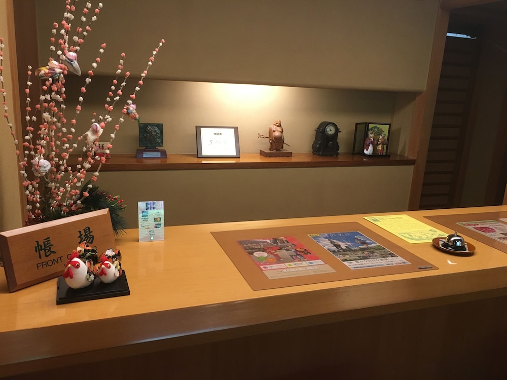 川上屋花水亭 高山