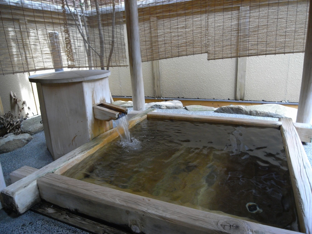 川上屋花水亭 高山