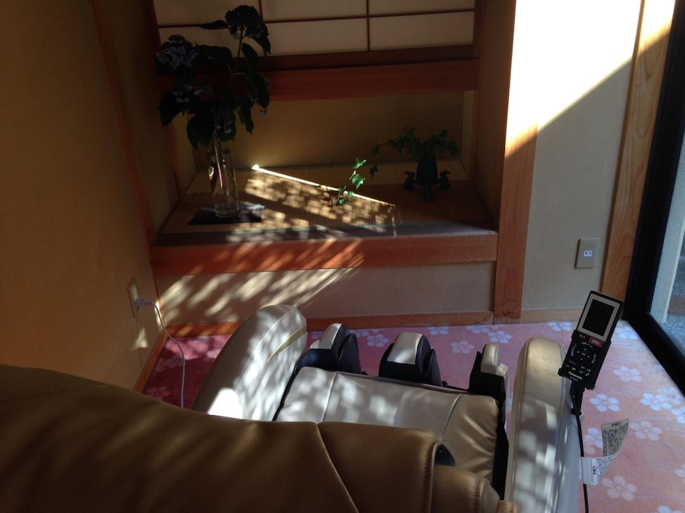 川上屋花水亭 高山