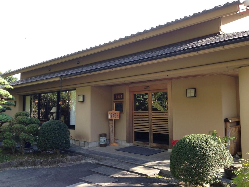 川上屋花水亭 高山