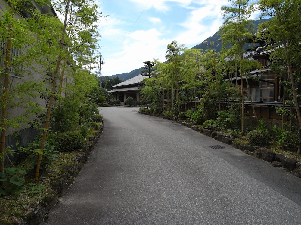 川上屋花水亭 高山