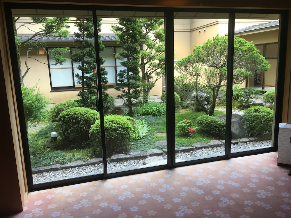 川上屋花水亭 高山