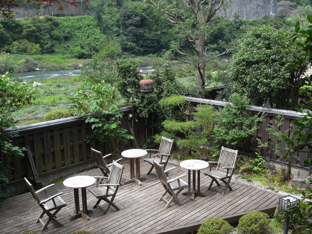 川上屋花水亭 高山