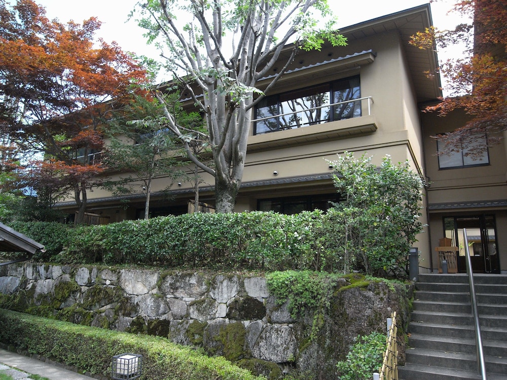 川上屋花水亭 高山