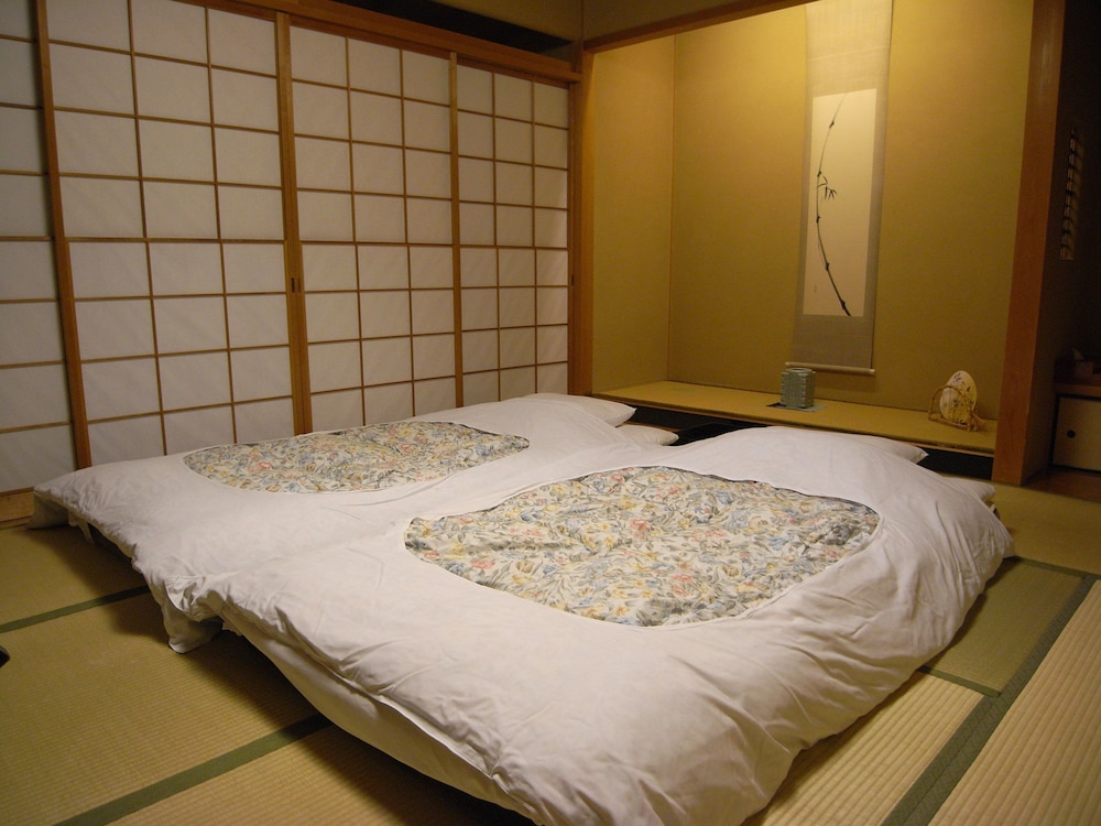 川上屋花水亭 高山