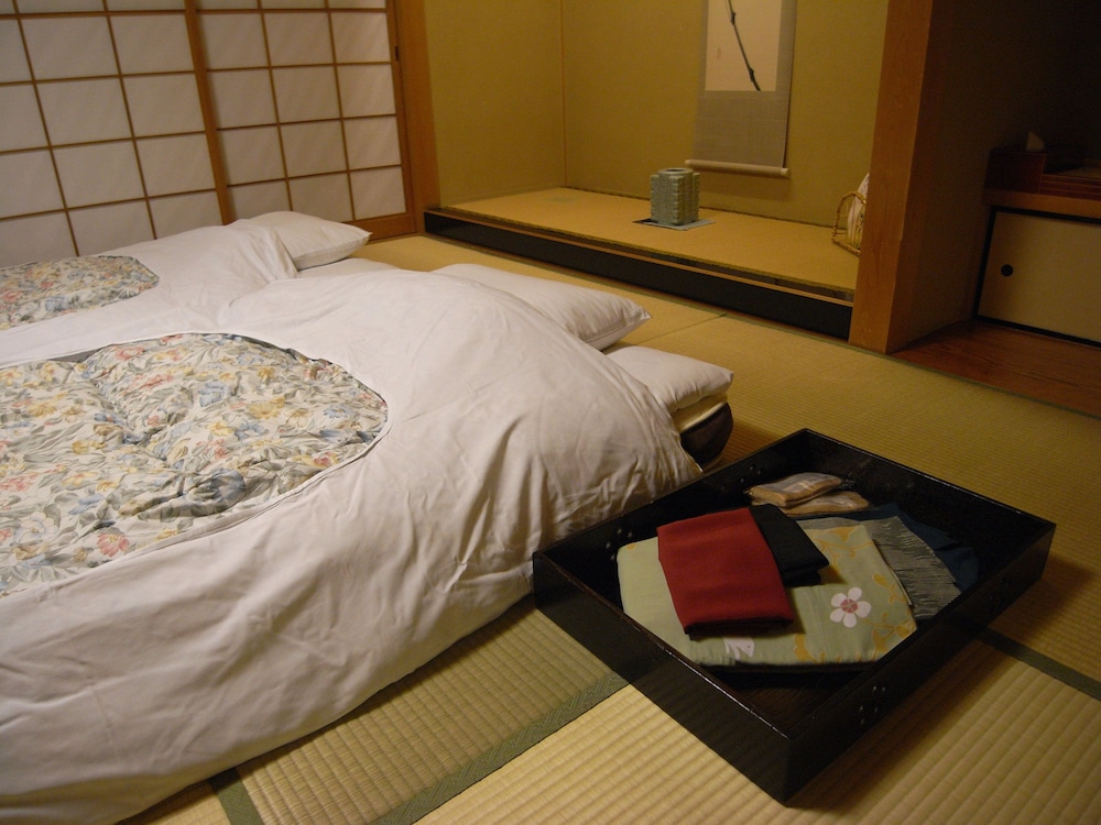 川上屋花水亭 高山
