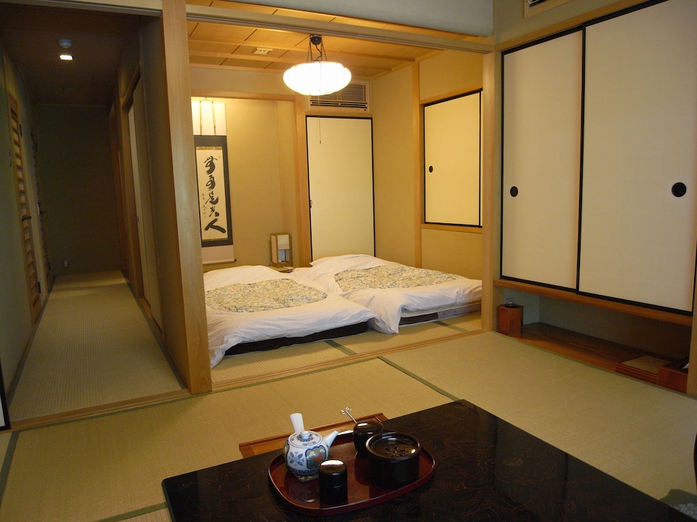 川上屋花水亭 高山