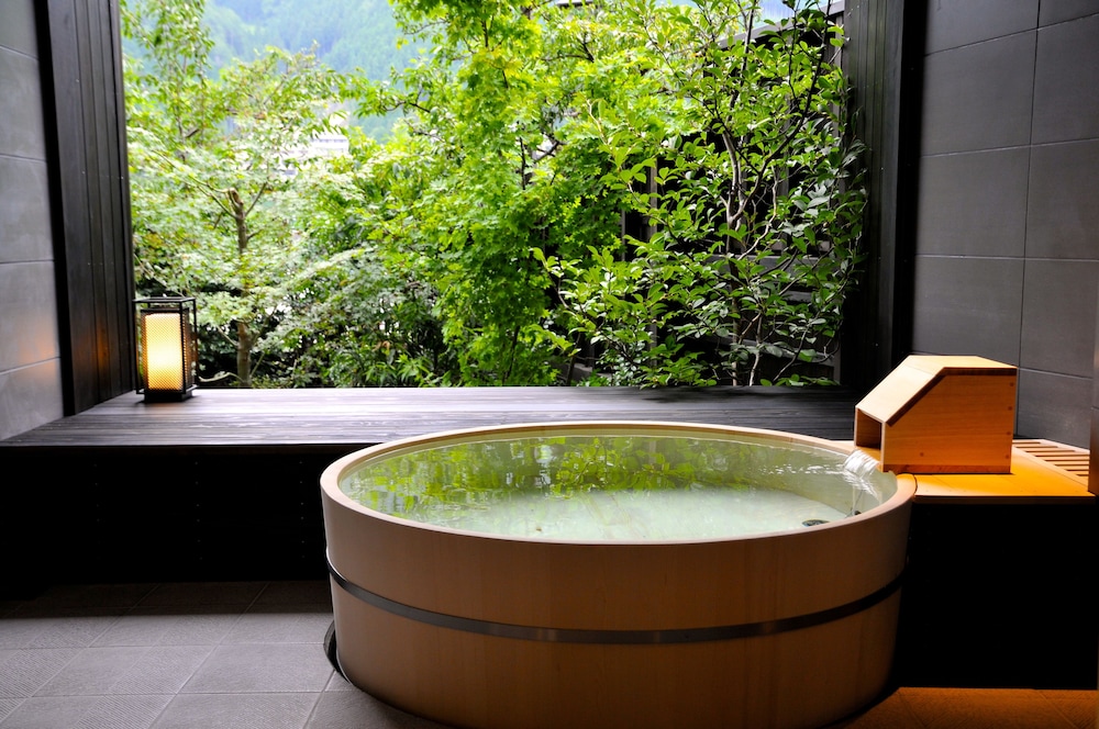 小川屋別館 ゆらぎ 高山